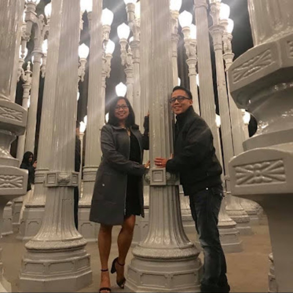 Meet your Posher, Ivy - Picture 1 of 1